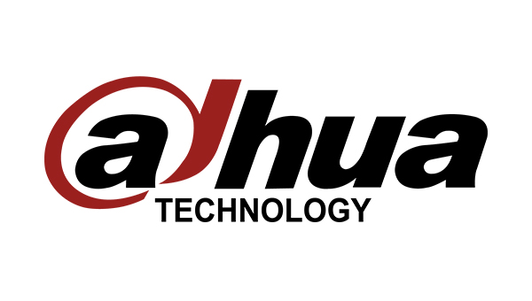 Logo Dahua Technology
