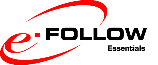 e-Follow essentials logo stampa documenti