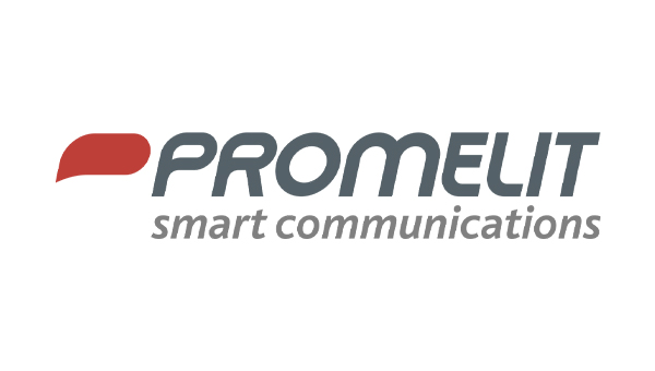 Logo Promelit Smart Communications