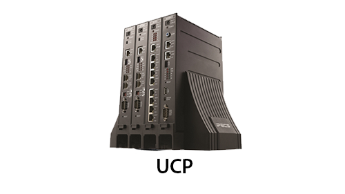 Promelit PBX iPECS UCP server di telefonia